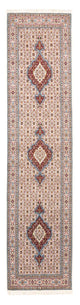 Moud Mattan 292x75cm - Persisk matta