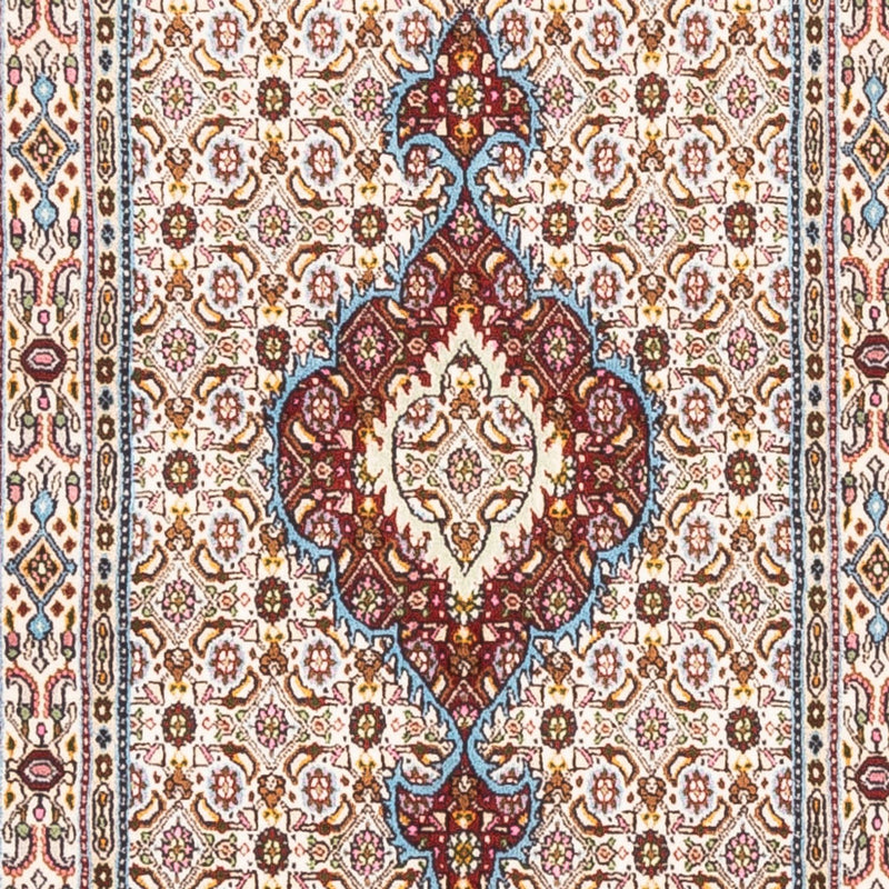 Runner Persisk matta - Classic - 292 x 75 cm - grädde