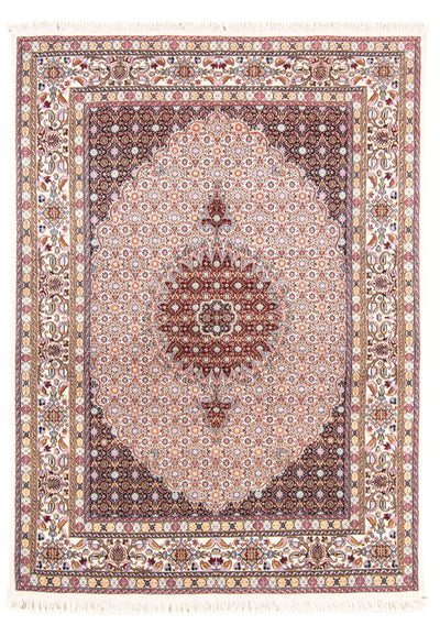 Moud Mattan 142x195cm - Persisk matta