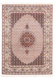 Moud Mattan 142x195cm - Persisk matta