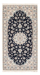 Nain - 6 la Mattan 140x70cm - Persisk matta