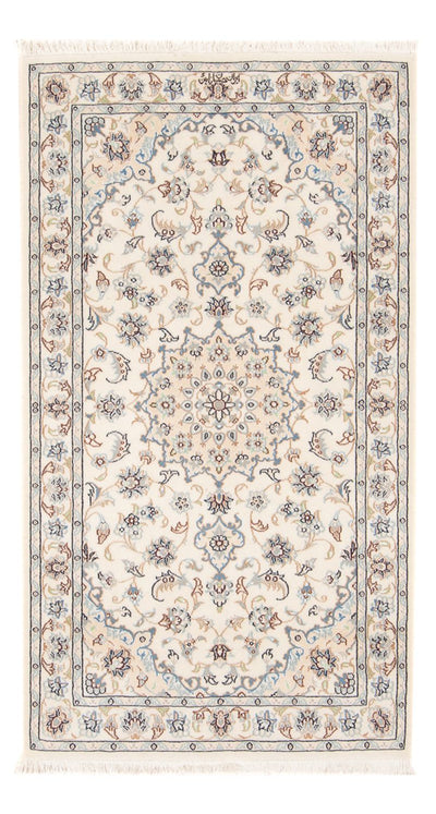 Nain - 6La Mattan 76x137cm - Persisk matta