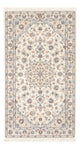 Nain - 6 la Mattan 137x76cm - Persisk matta