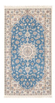 Nain - 6 la Mattan 138x76cm - Persisk matta