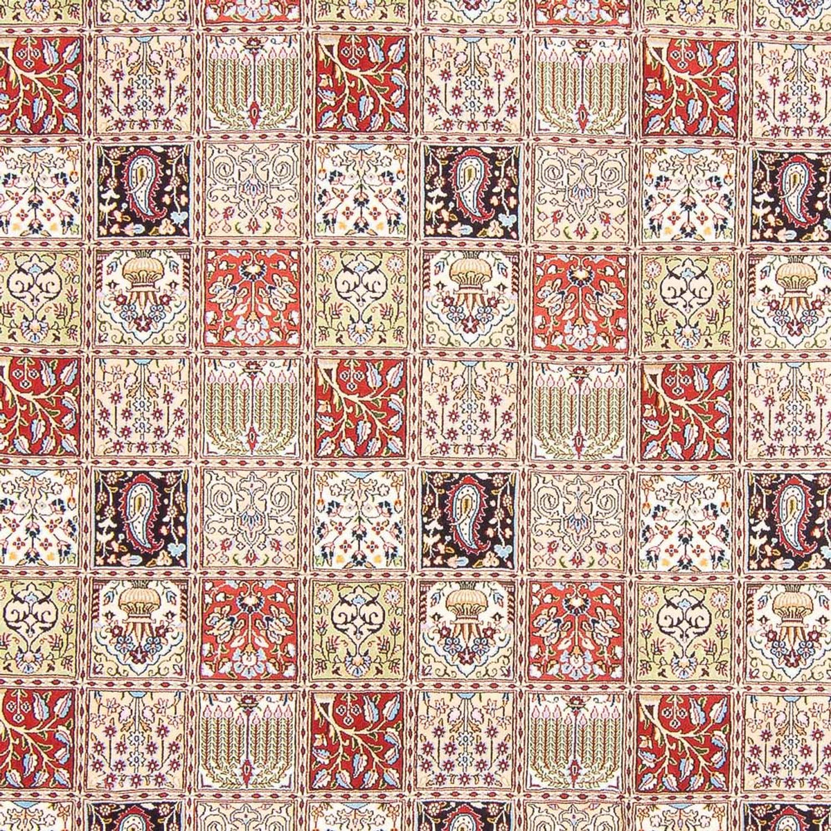 Persisk matta - Classic - Kungliga - 300 x 198 cm - grädde