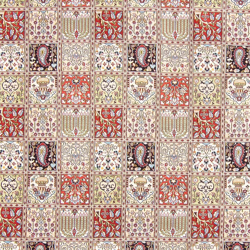 Persisk matta - Classic - Kungliga - 300 x 198 cm - grädde