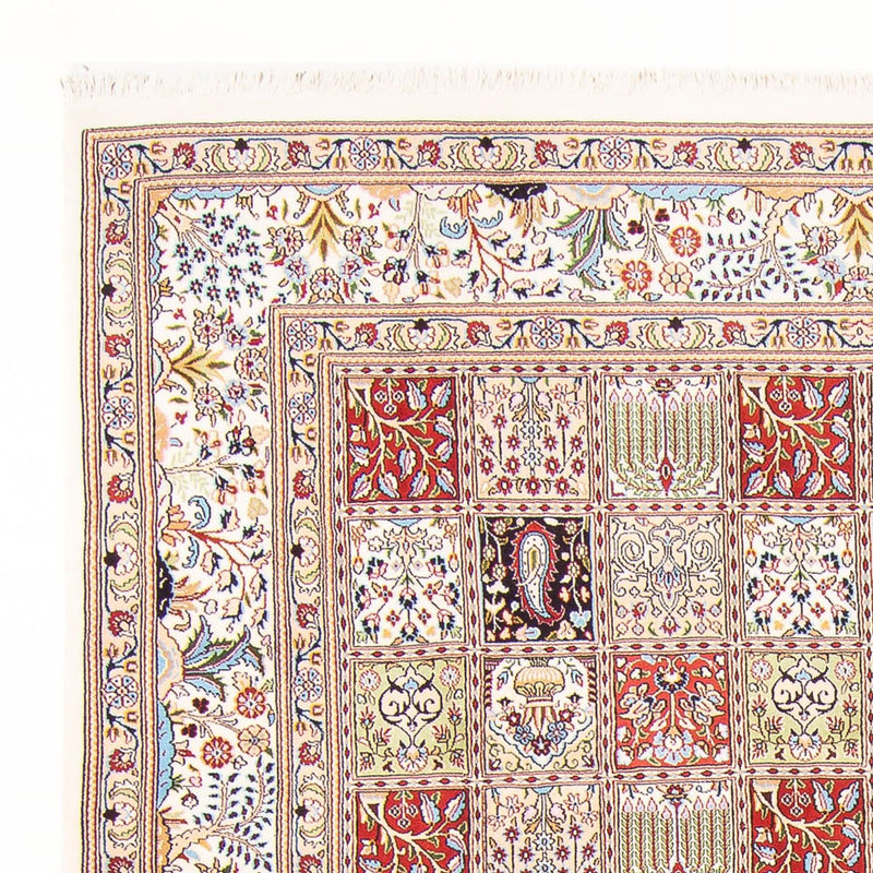 Persisk matta - Classic - Kungliga - 300 x 198 cm - grädde