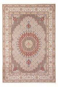 Persisk matta - Classic - 299 x 198 cm - grädde – product image