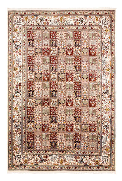 Moud Mattan 200x298cm - Persisk matta