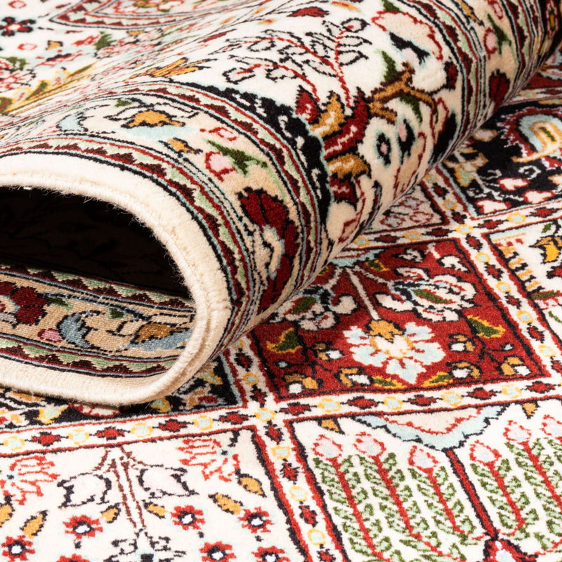 Persisk matta - Classic - 298 x 200 cm - flerfärgad