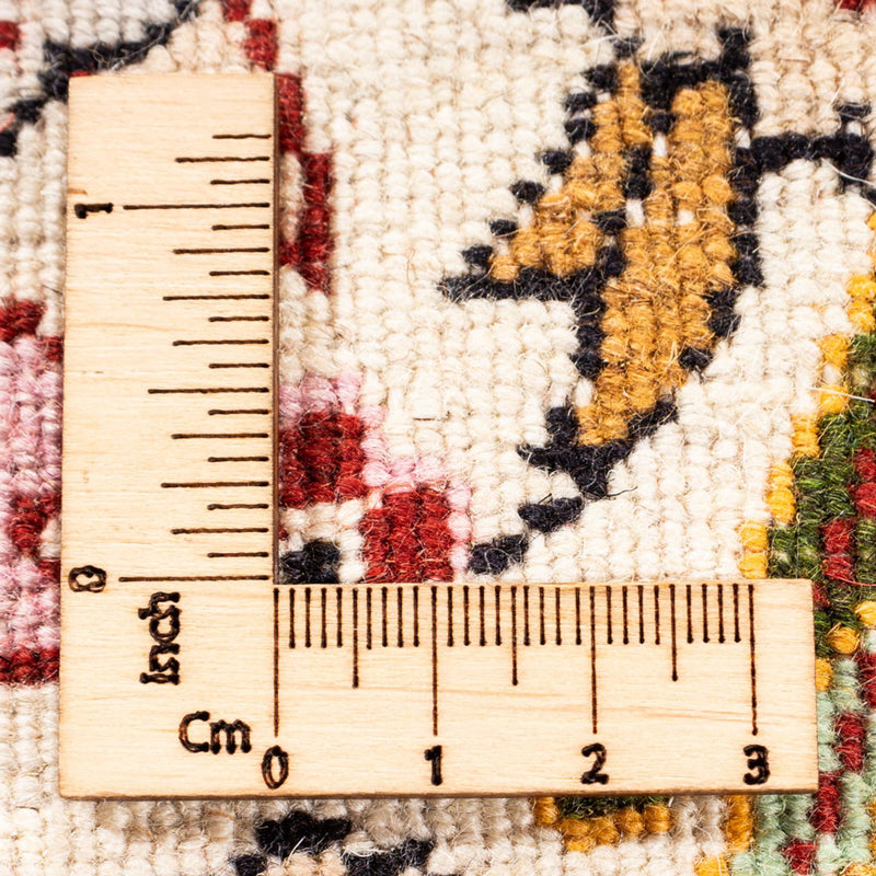 Persisk matta - Classic - 298 x 200 cm - flerfärgad