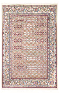 Moud Mattan 198x304cm - Persisk matta – product image