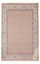 Moud Mattan 198x304cm - Persisk matta