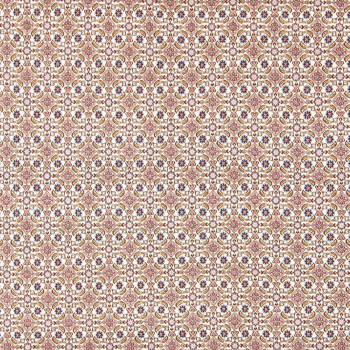 Persisk matta - Classic - 304 x 198 cm - grädde