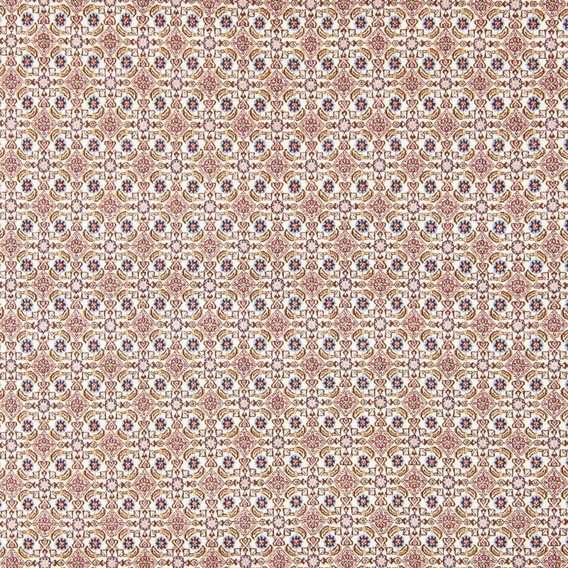 Persisk matta - Classic - 304 x 198 cm - grädde