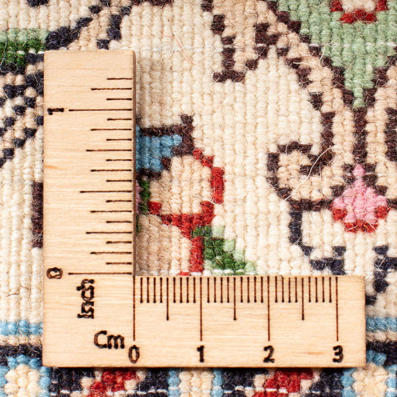 Persisk matta - Classic - 304 x 198 cm - grädde