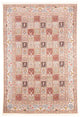 Moud Mattan 202x302cm - Persisk matta