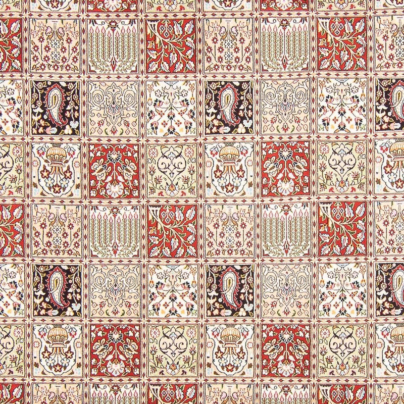 Persisk matta - Classic - Kungliga - 302 x 202 cm - grädde