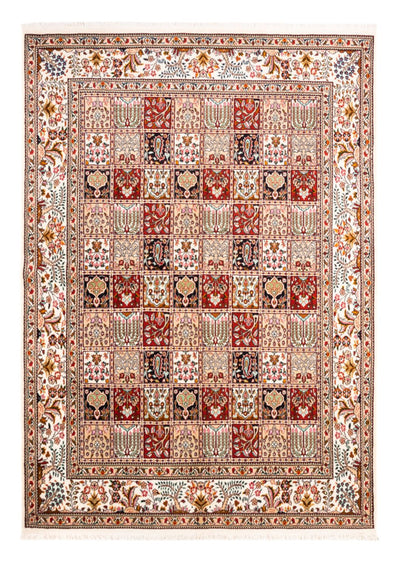 Moud Mattan 166x233cm - Persisk matta