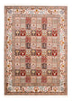 Moud Mattan 233x166cm - Persisk matta