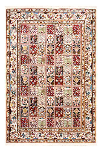Moud Mattan 166x246cm - Persisk matta