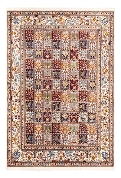 Moud Mattan 165x240cm - Persisk matta