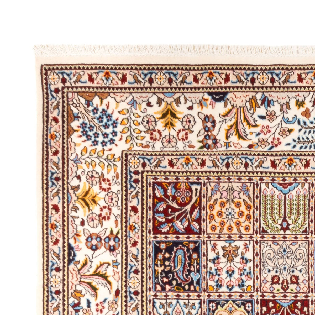 Moud Mattan 165x240cm - Persisk matta
