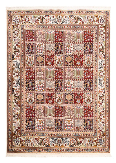 Moud Mattan 147x198cm - Persisk matta