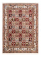 Moud Mattan 204x147cm - Persisk matta