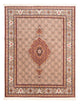 Moud Mattan 188x148cm - Persisk matta