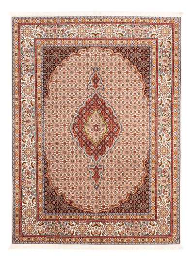 Moud Mattan 145x195cm - Persisk matta