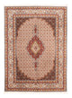 Moud Mattan 195x145cm - Persisk matta