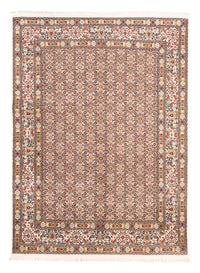 Persisk matta - Classic - 197 x 147 cm - grädde – product image