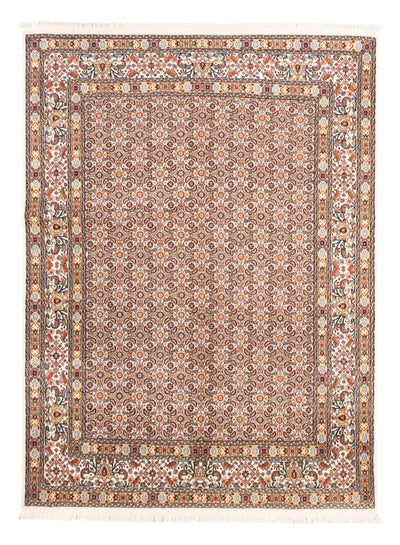 Moud Mattan 147x197cm - Persisk matta