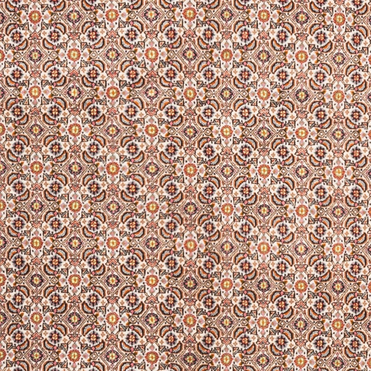 Persisk matta - Classic - 197 x 147 cm - grädde