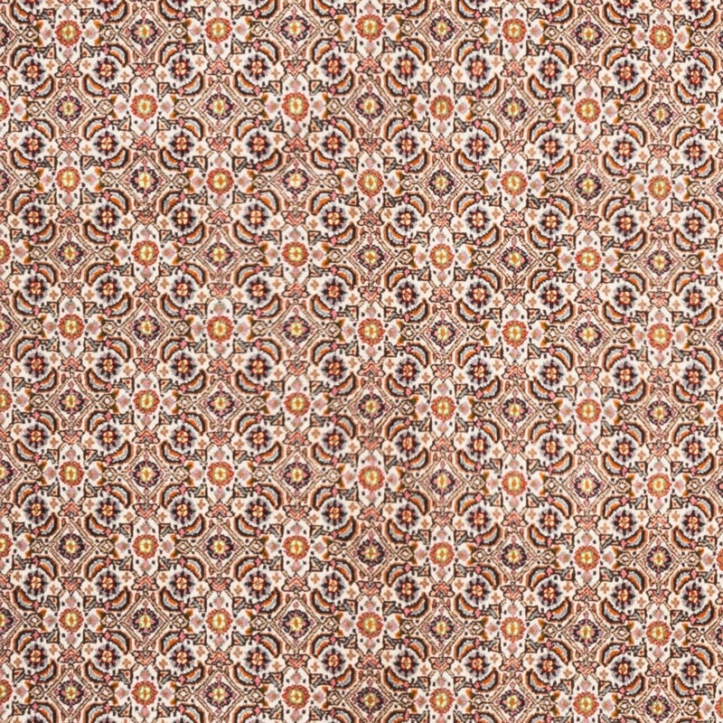 Persisk matta - Classic - 197 x 147 cm - grädde