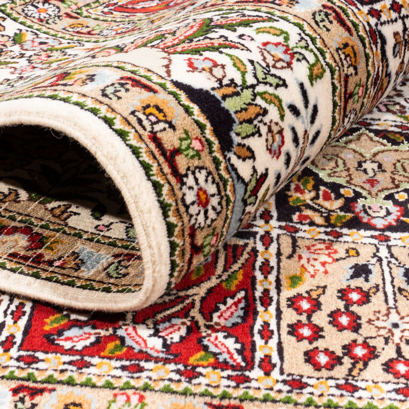 Persisk matta - Classic - 200 x 147 cm - flerfärgad