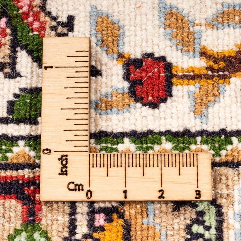 Persisk matta - Classic - 200 x 147 cm - flerfärgad