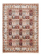Moud Mattan 197x148cm - Persisk matta
