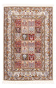 Moud Mattan 150x98cm - Persisk matta