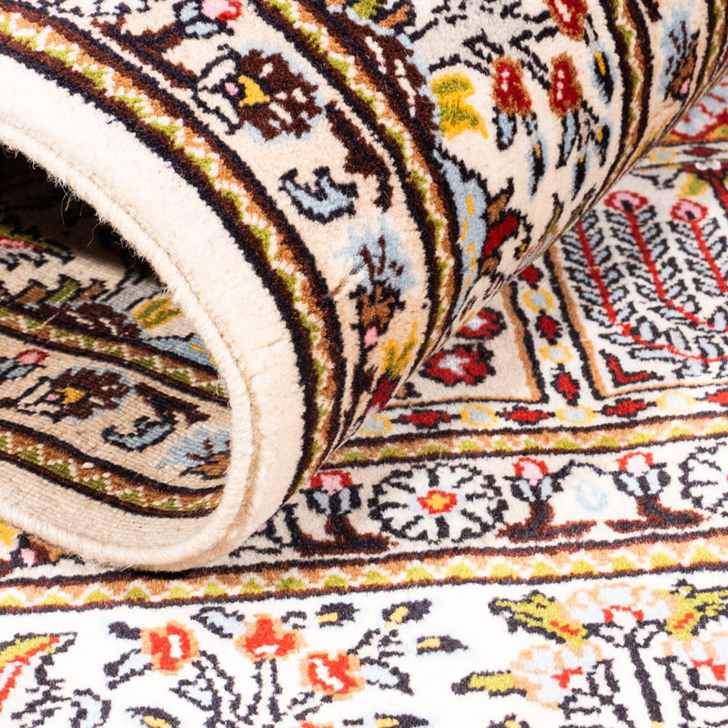 Persisk matta - Classic - 150 x 98 cm - flerfärgad