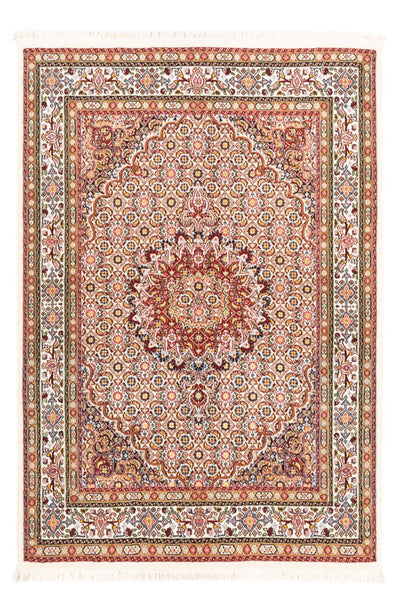 Moud Mattan 97x142cm - Persisk matta