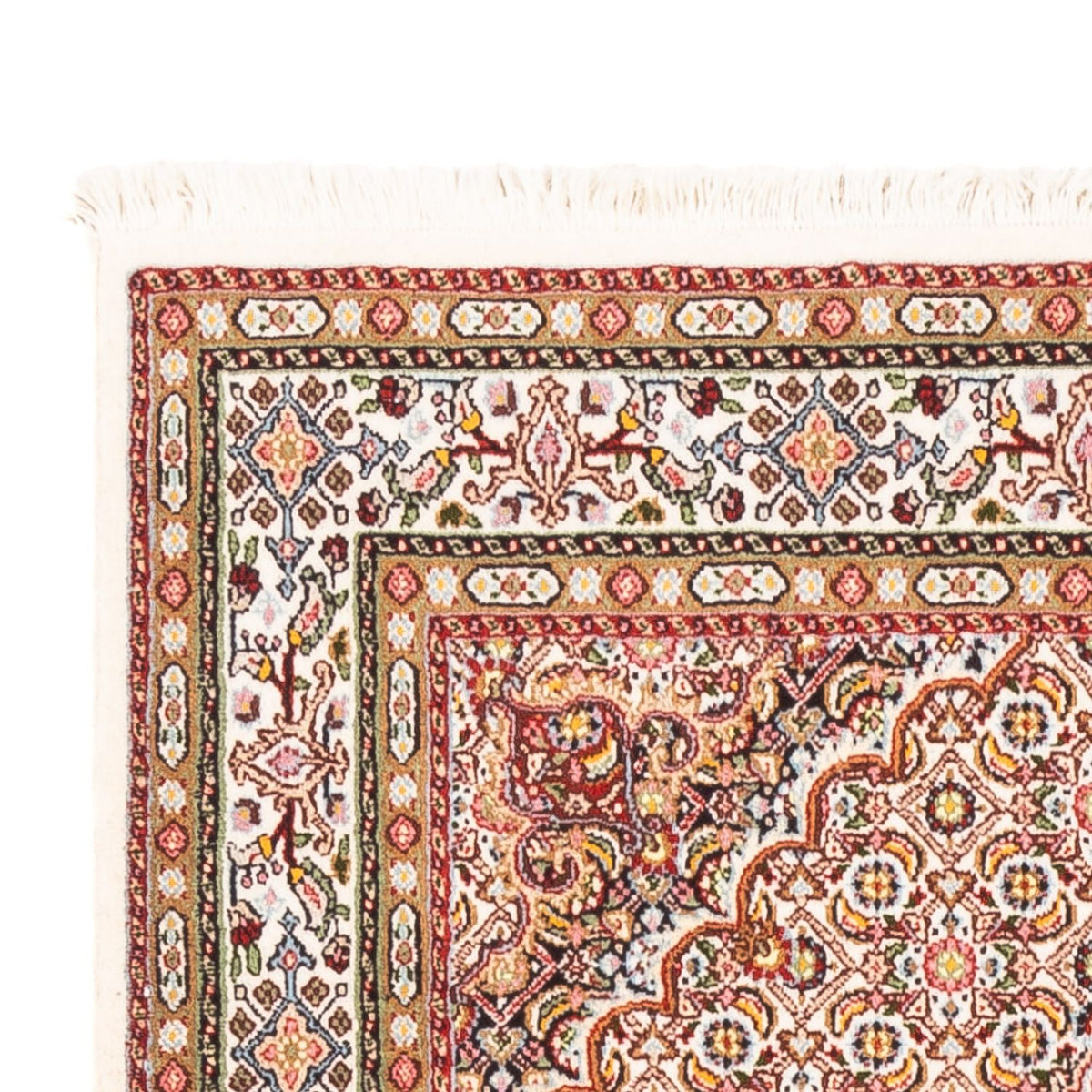 Persisk matta - Classic - 142 x 97 cm - beige