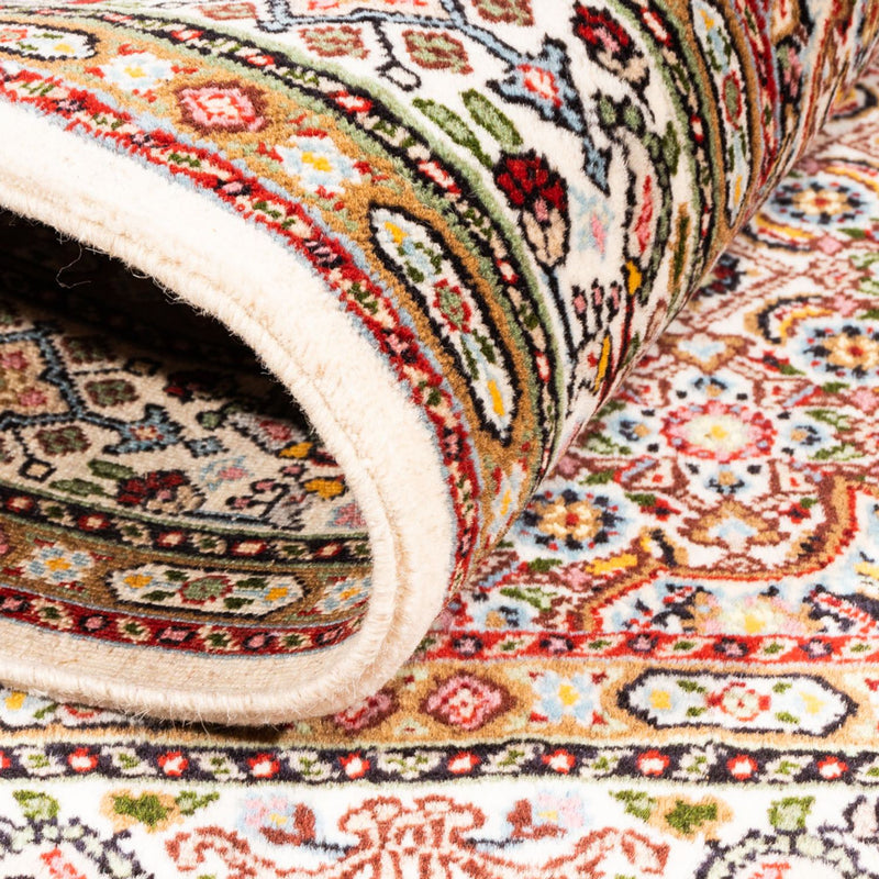 Persisk matta - Classic - 142 x 97 cm - beige