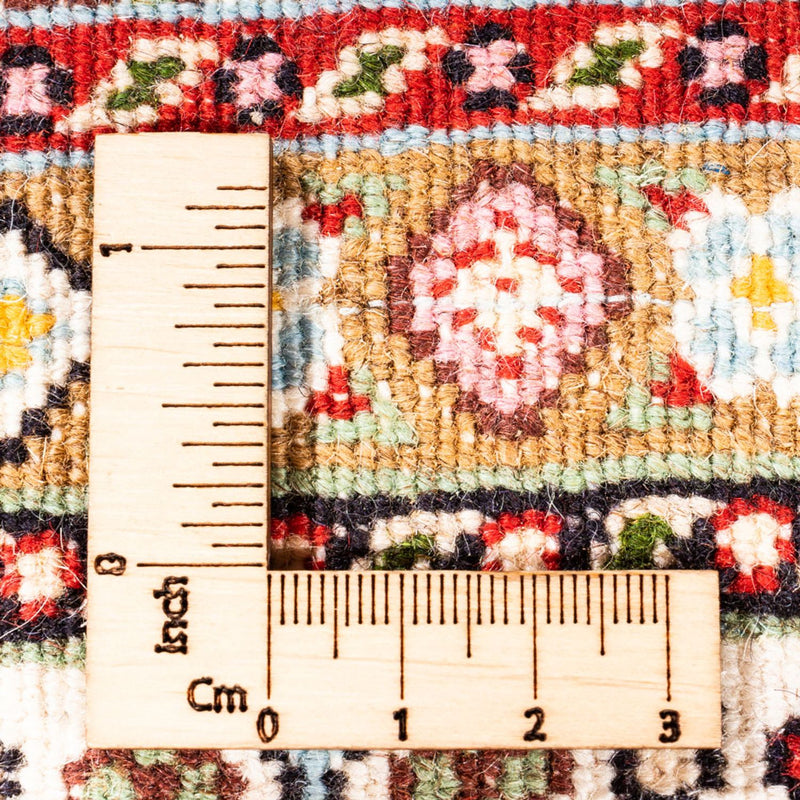 Persisk matta - Classic - 142 x 97 cm - beige