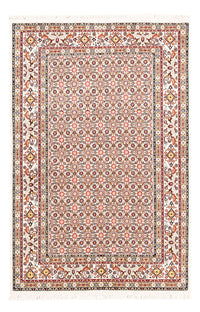 Persisk matta - Classic - 145 x 99 cm - beige