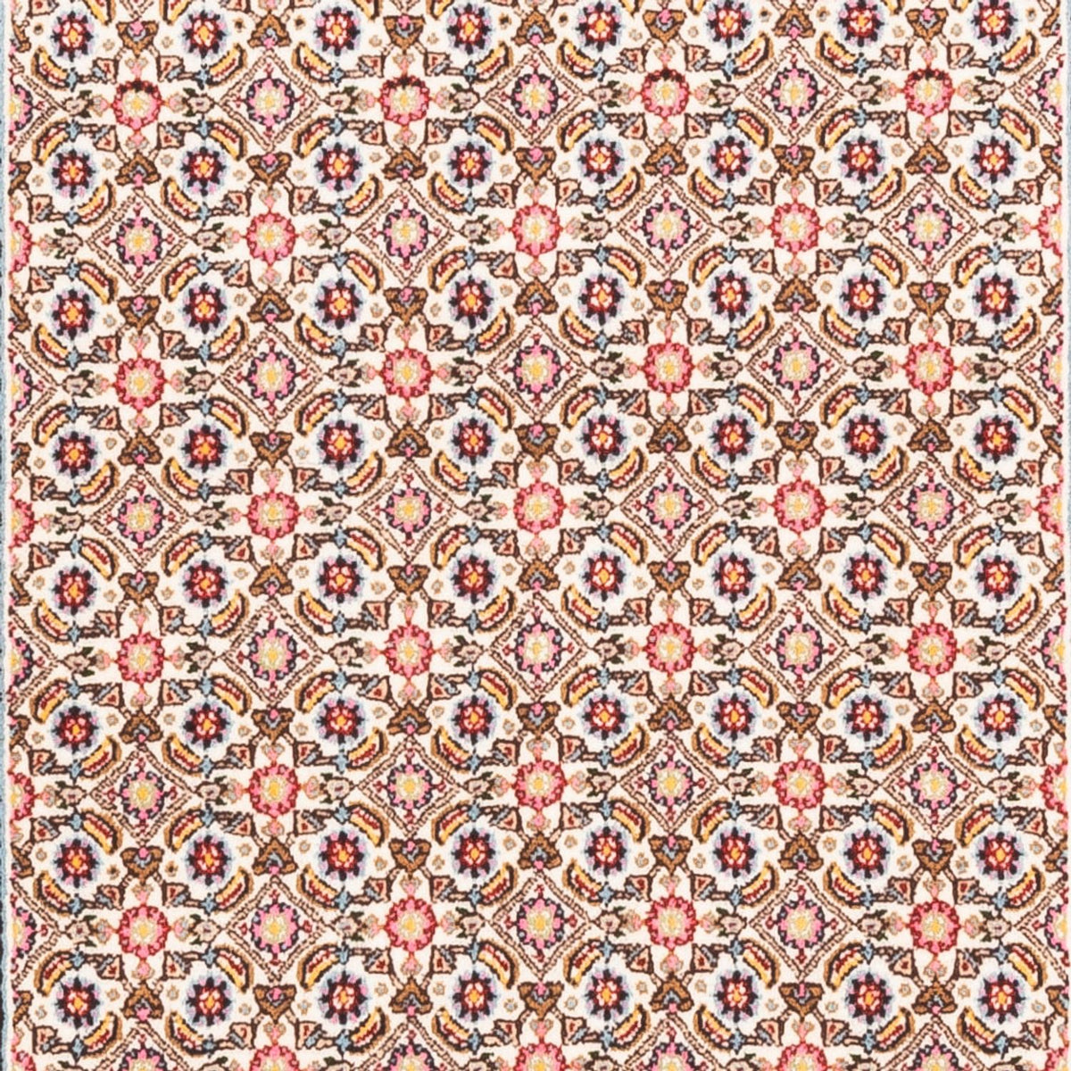 Persisk matta - Classic - 145 x 99 cm - beige