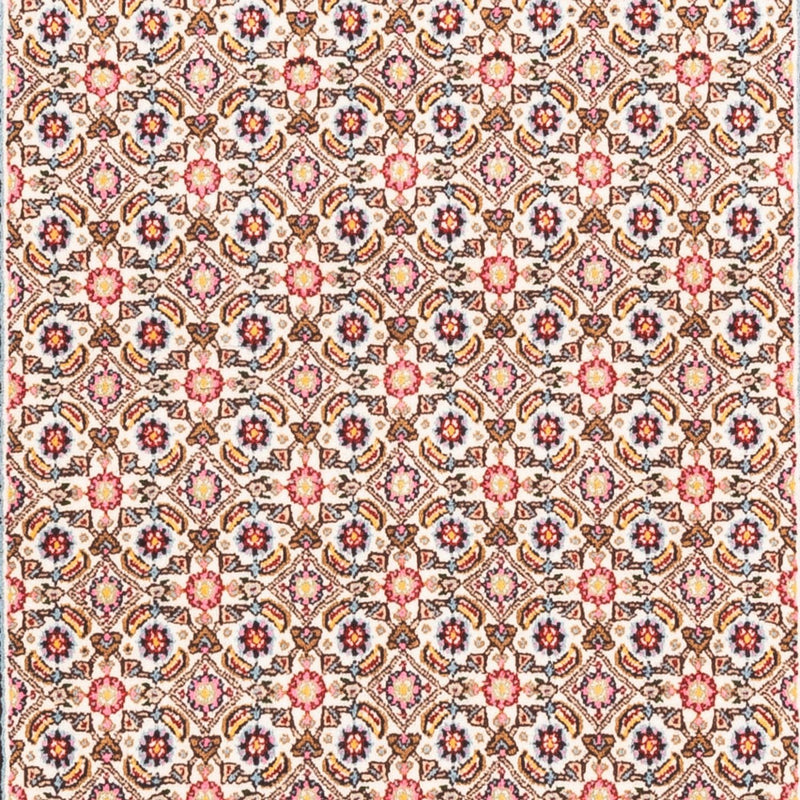 Persisk matta - Classic - 145 x 99 cm - beige