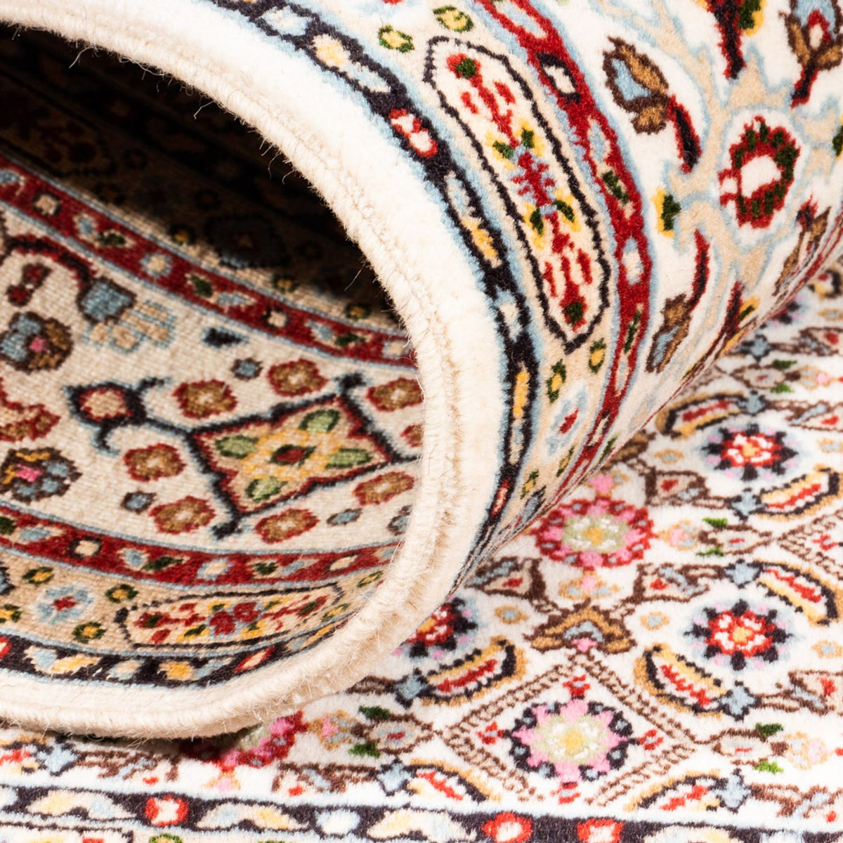 Persisk matta - Classic - 145 x 99 cm - beige