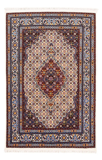 Moud Mattan 100x157cm - Persisk matta